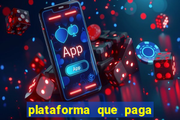 plataforma que paga no free